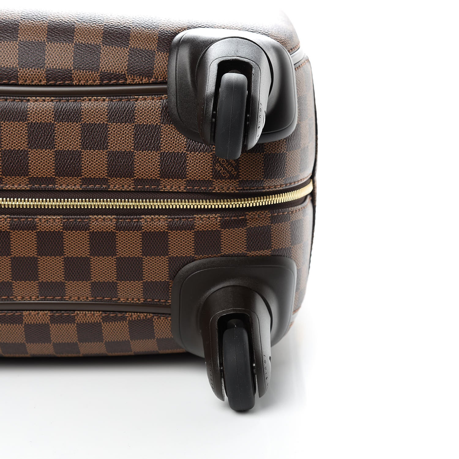 Louis Vuitton Damier Ebene Zephyr 55 9 of 12
