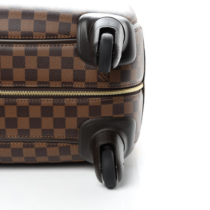Louis Vuitton Damier Ebene Zephyr 55 9 of 12