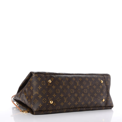 Louis Vuitton Monogram Artsy GM 4 of 8