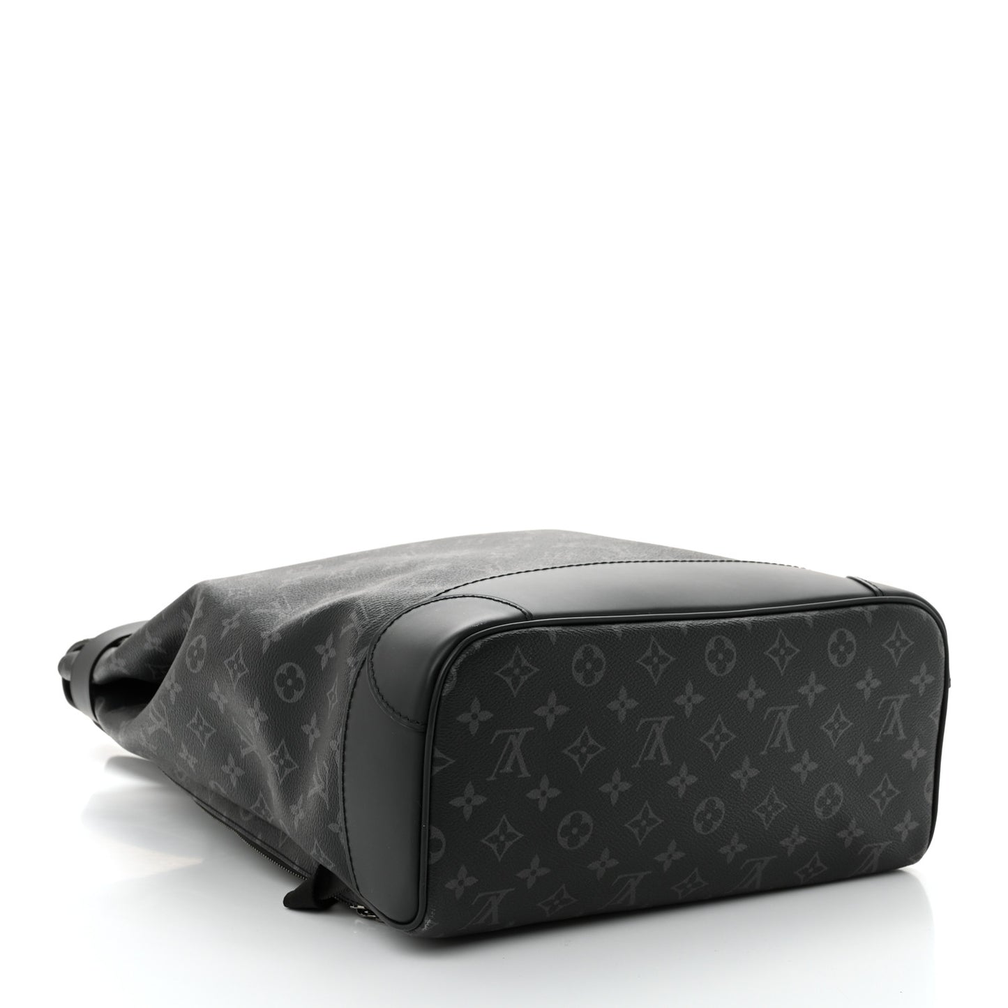 Monogram Eclipse Steamer Backpack