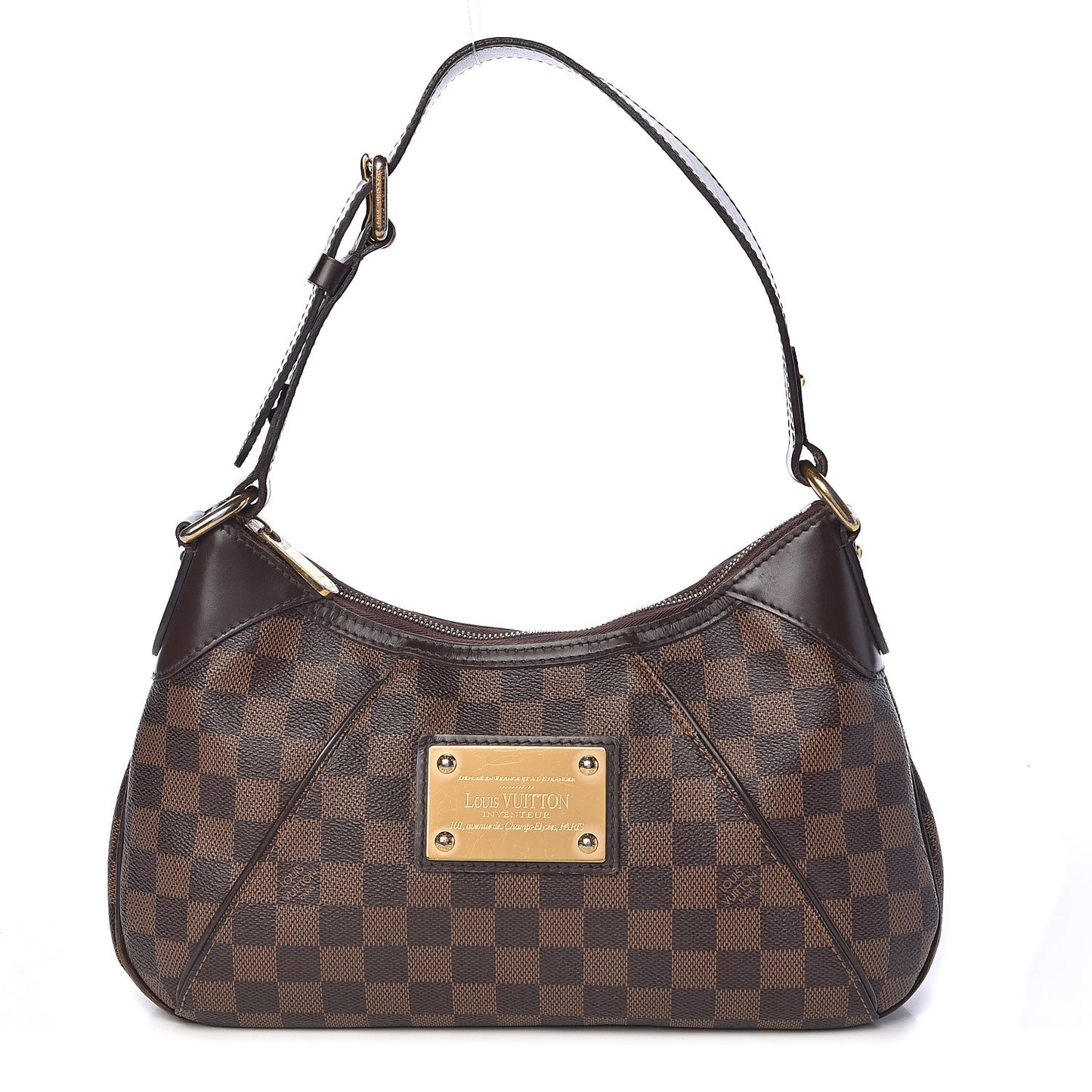 Damier Ebene Thames PM