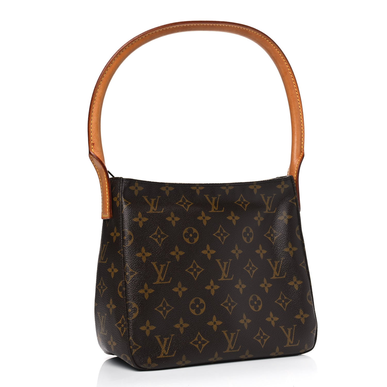 Louis Vuitton Monogram Looping MM 2 of 10