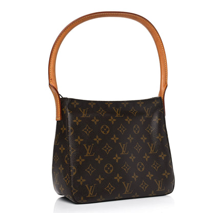 Louis Vuitton Monogram Looping MM 2 of 10