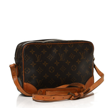 Louis Vuitton Monogram Trocadero 27 3 of 9