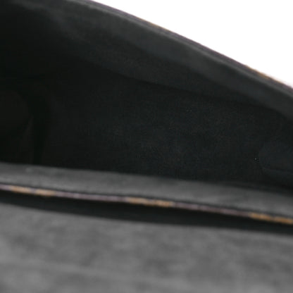 Louis Vuitton Monogram Locky BB Black 5 of 9