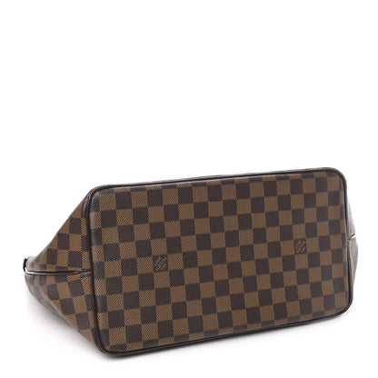 Louis Vuitton Damier Ebene Westminster GM 4 of 10