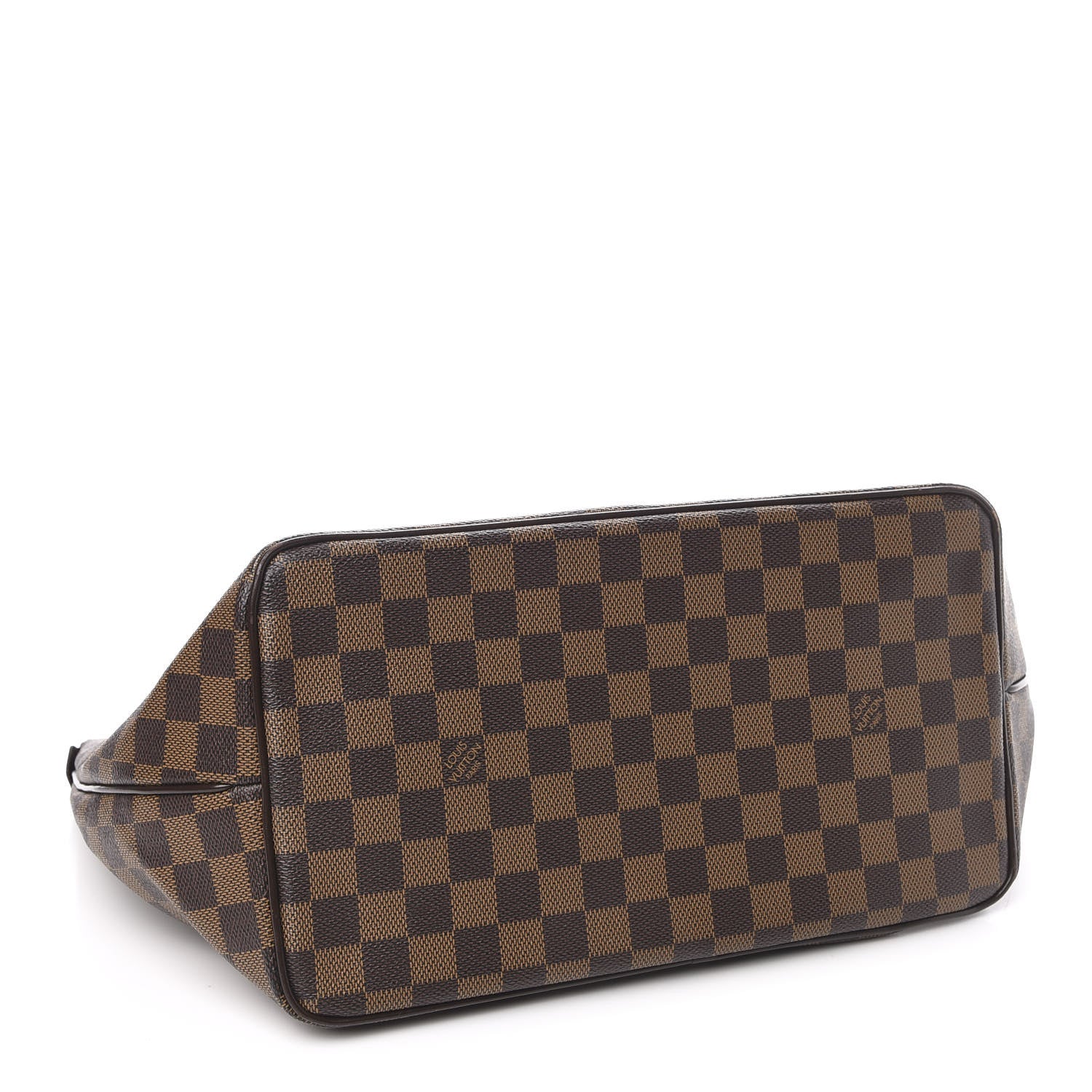 Louis Vuitton Damier Ebene Westminster GM 4 of 10