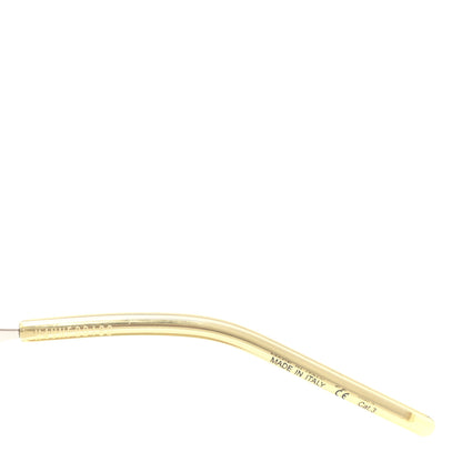 Saint Laurent Acetate Round SL 360 Sunglasses 6 of 8