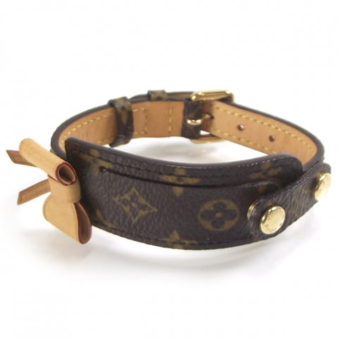 Monogram Wish Bracelet