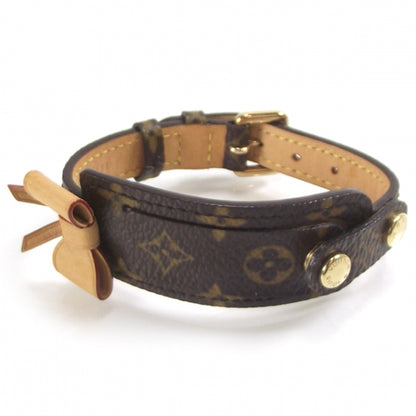 Louis Vuitton Monogram Wish Bracelet 1 of 5