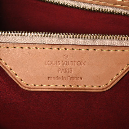 Louis Vuitton Monogram Multicolor Annie GM White 6 of 11