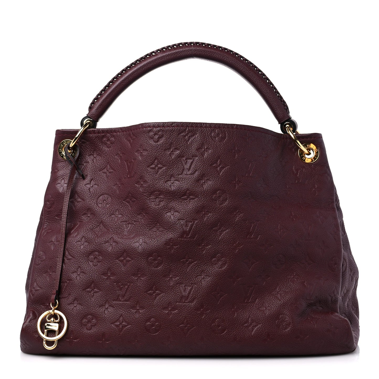 Empreinte Artsy MM Flamme
