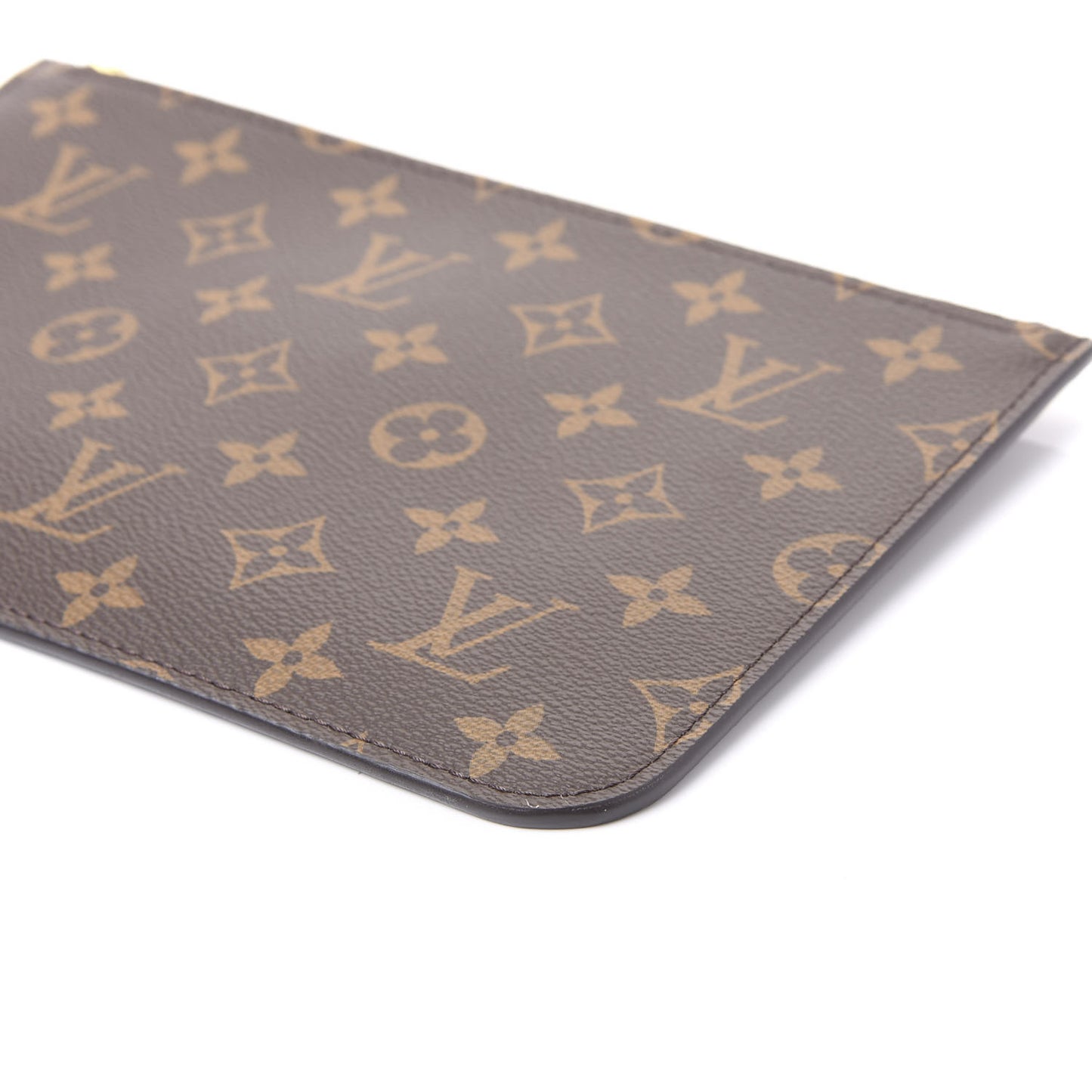 Monogram Neverfull MM GM Pochette