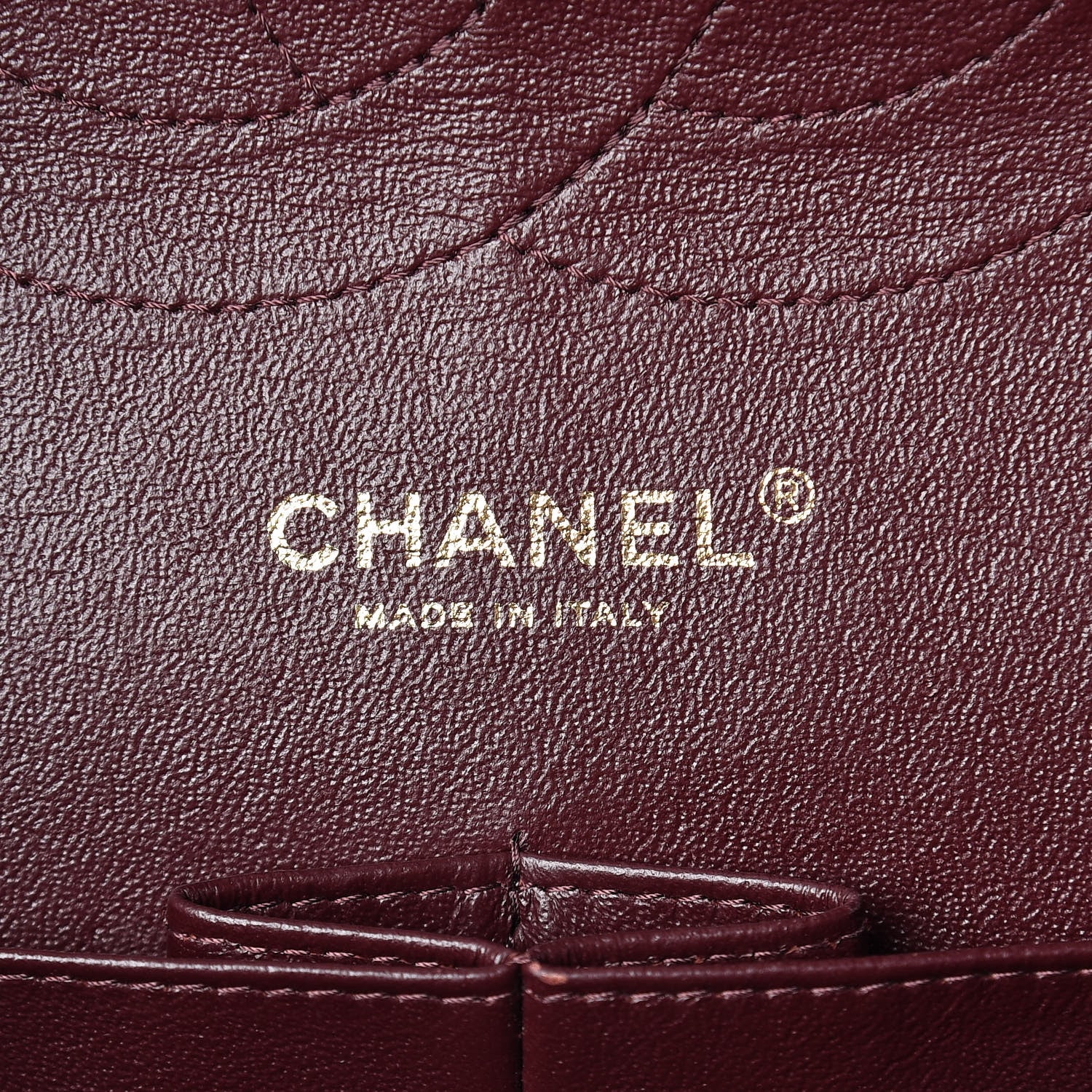 Chanel Caviar Quilted Jumbo Double Flap Black 6 of 11
