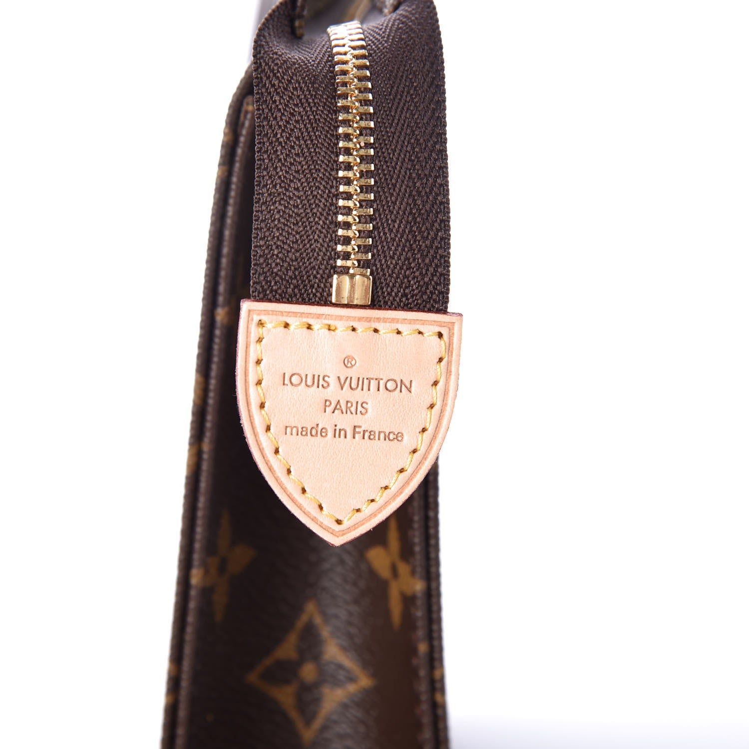 Louis Vuitton Monogram Travel Stickers Toiletry Pouch 26 6 of 6