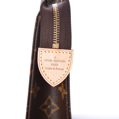 Louis Vuitton Monogram Travel Stickers Toiletry Pouch 26 6 of 6