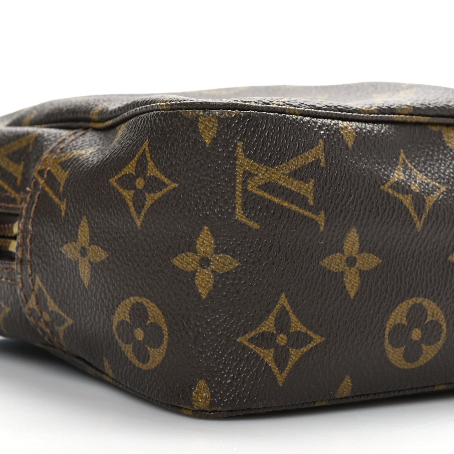 Louis Vuitton Monogram Trousse Toilette 28 7 of 9