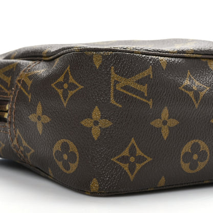 Louis Vuitton Monogram Trousse Toilette 28 7 of 9