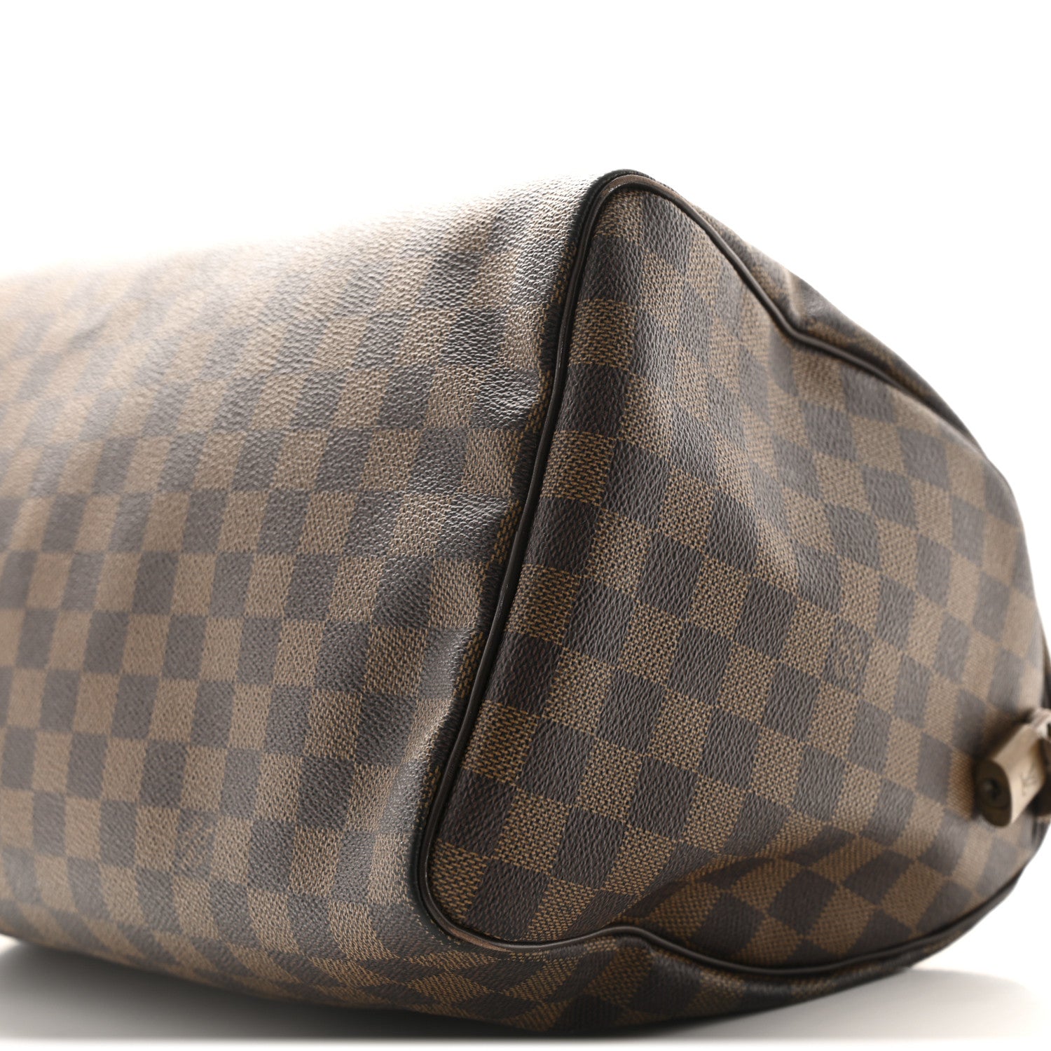Louis Vuitton Damier Ebene Speedy 35 10 of 14
