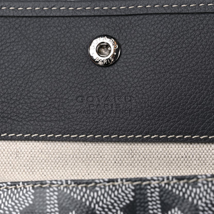 Goyard Goyardine Saint Louis PM Grey 7 of 11