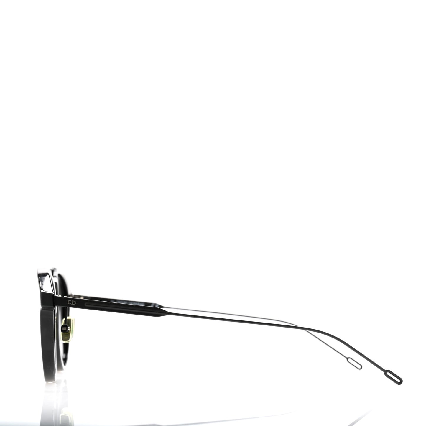 BlackTie 226S Sunglasses Black