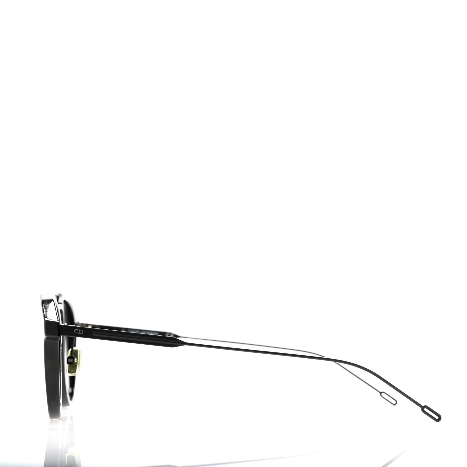 Christian Dior BlackTie 226S Sunglasses Black 3 of 8
