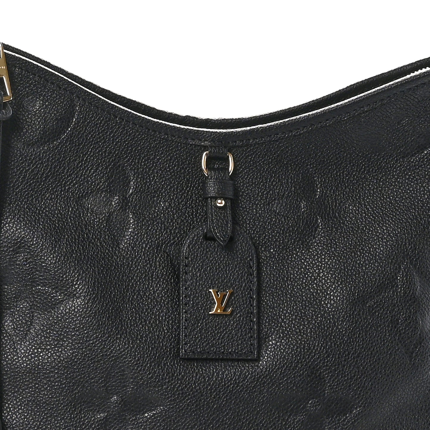 Empreinte Carryall PM Black