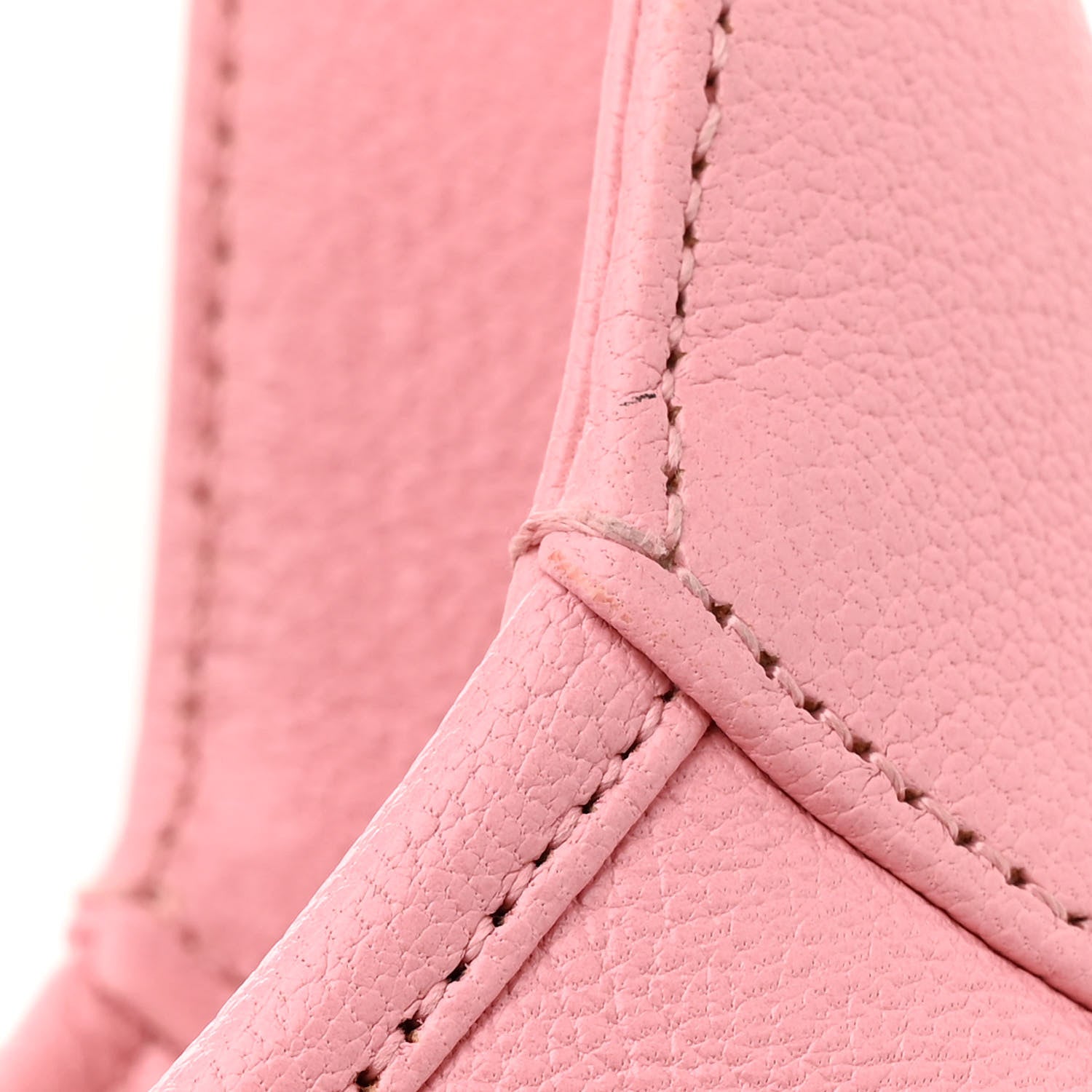Gucci Goatskin Medium Aphrodite Shoulder Bag Wild Rose 11 of 11