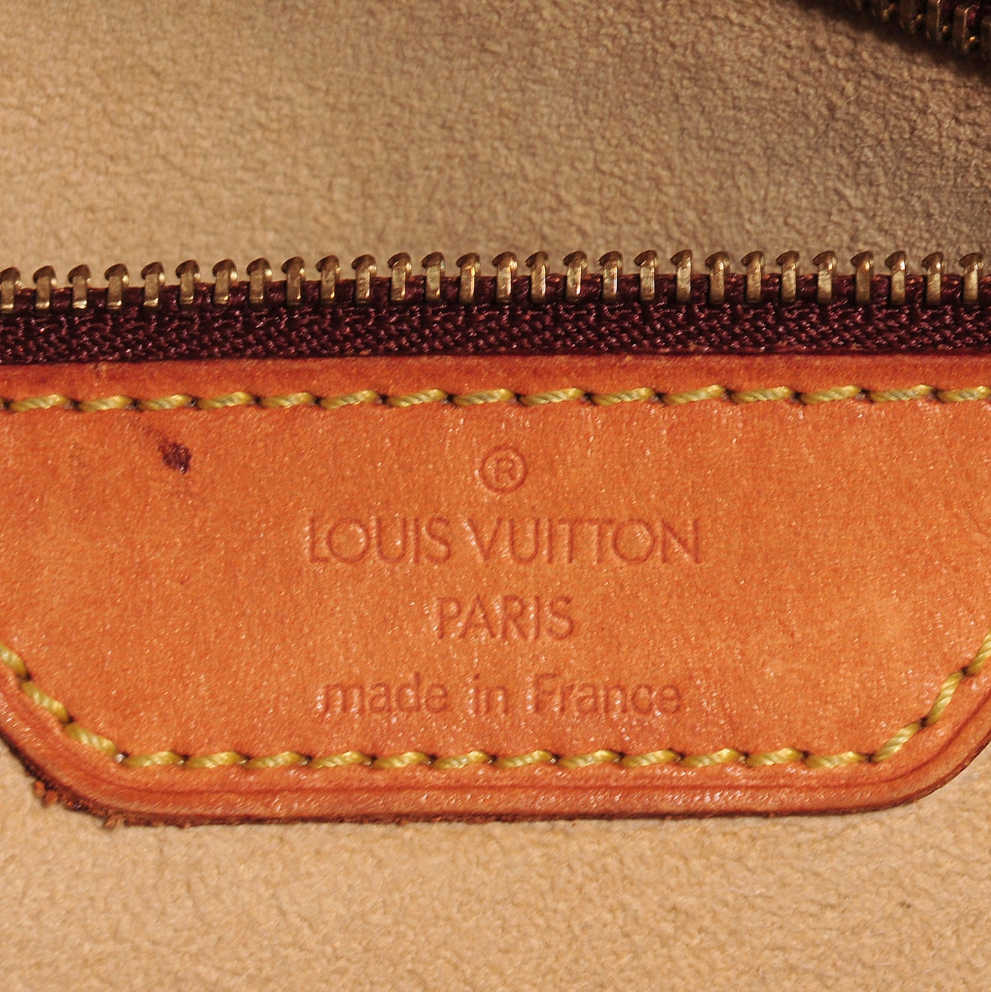 Monogram Babylone