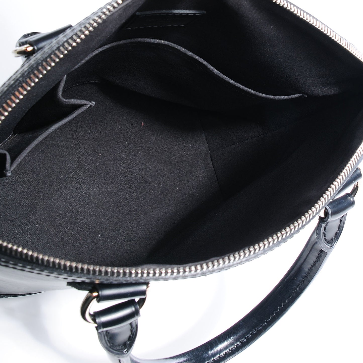 Epi Lockit Black