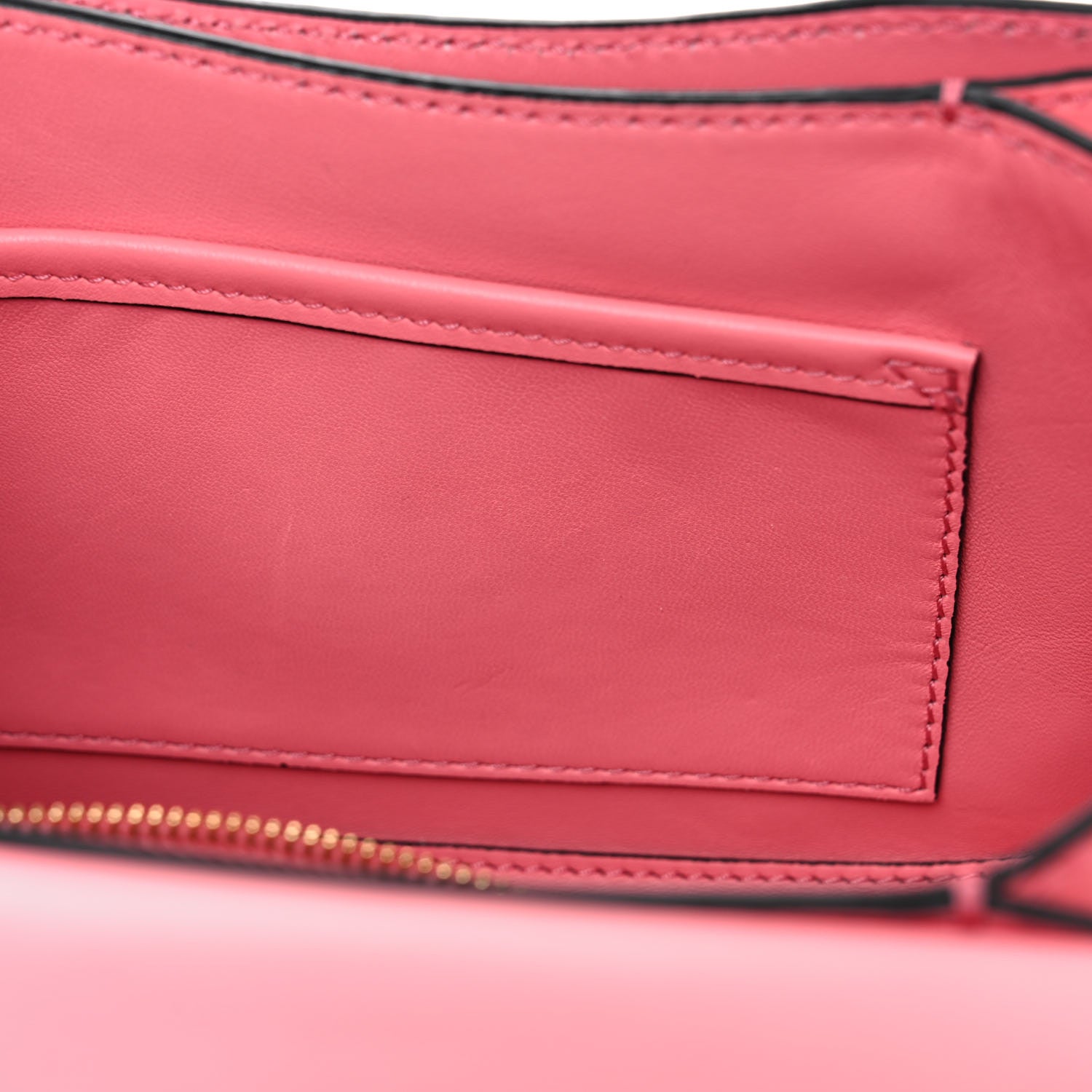 Valentino Garavani Vitello Chain Flap Bag Paradise Rose 11 of 11