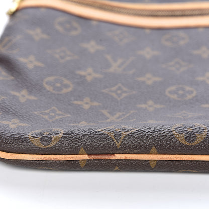 Louis Vuitton Monogram Bosphore Pochette 11 of 13