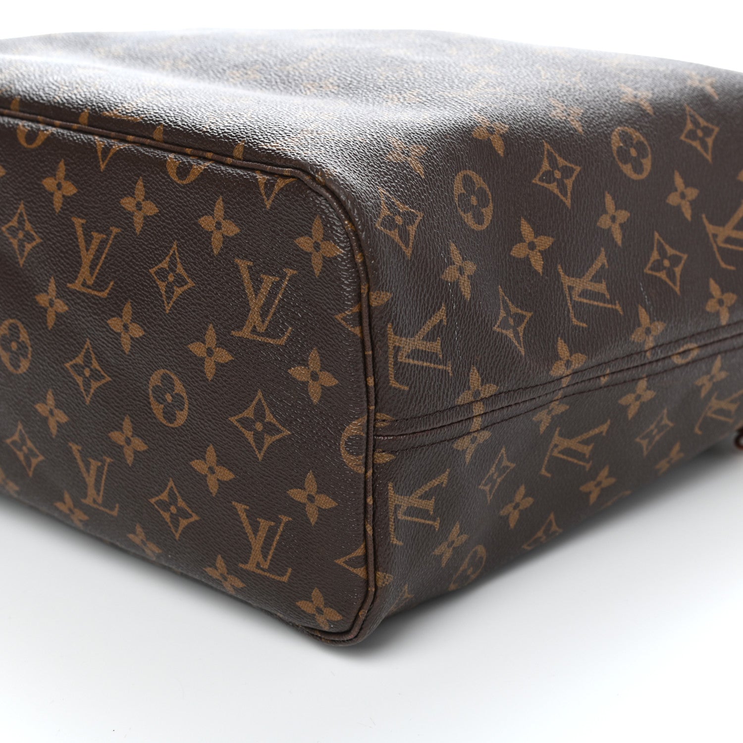 Louis Vuitton Monogram Neo Neverfull MM Pivoine 10 of 12