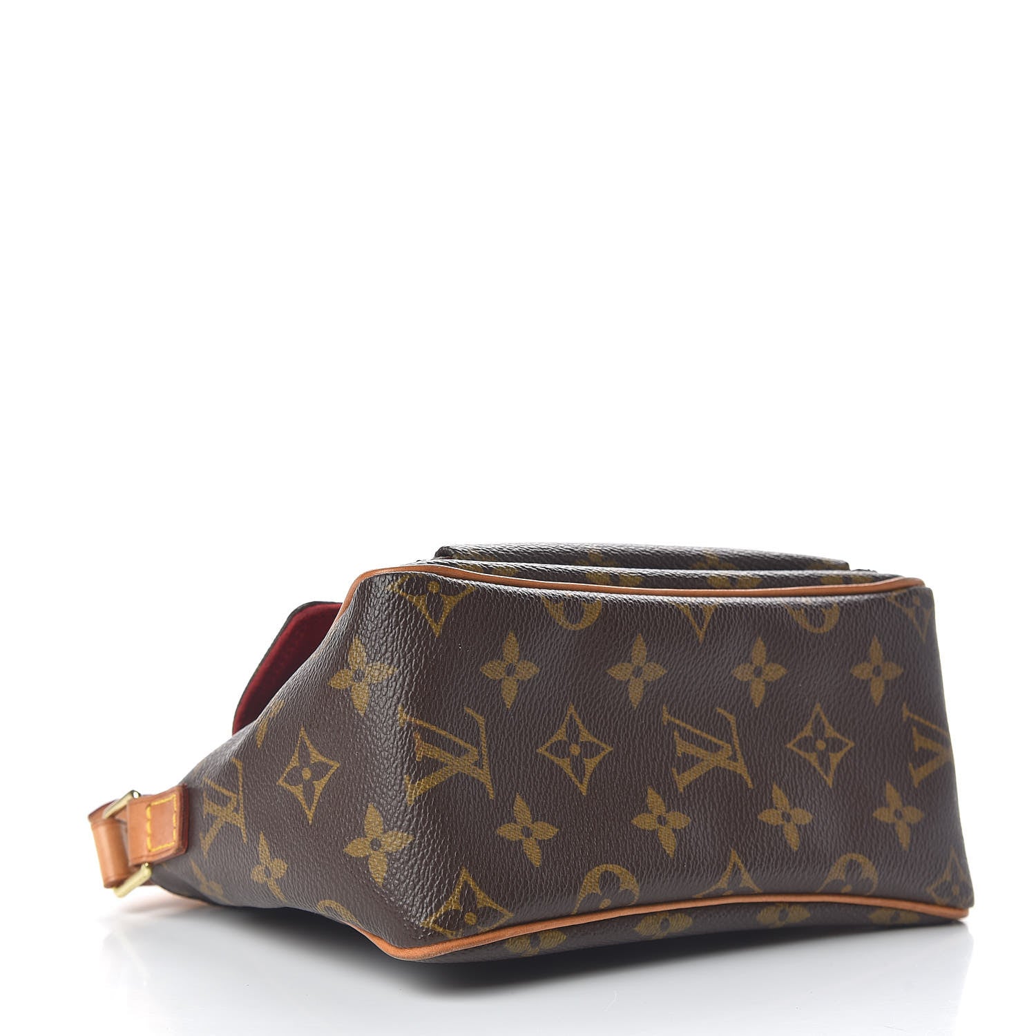 Louis Vuitton Monogram Viva-Cite PM 4 of 9