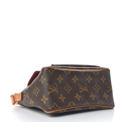 Louis Vuitton Monogram Viva-Cite PM 4 of 9