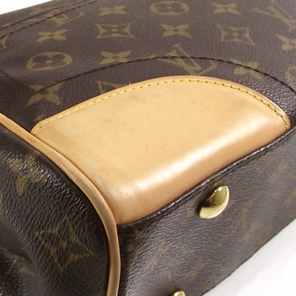 Louis Vuitton Monogram Beverly MM 6 of 11