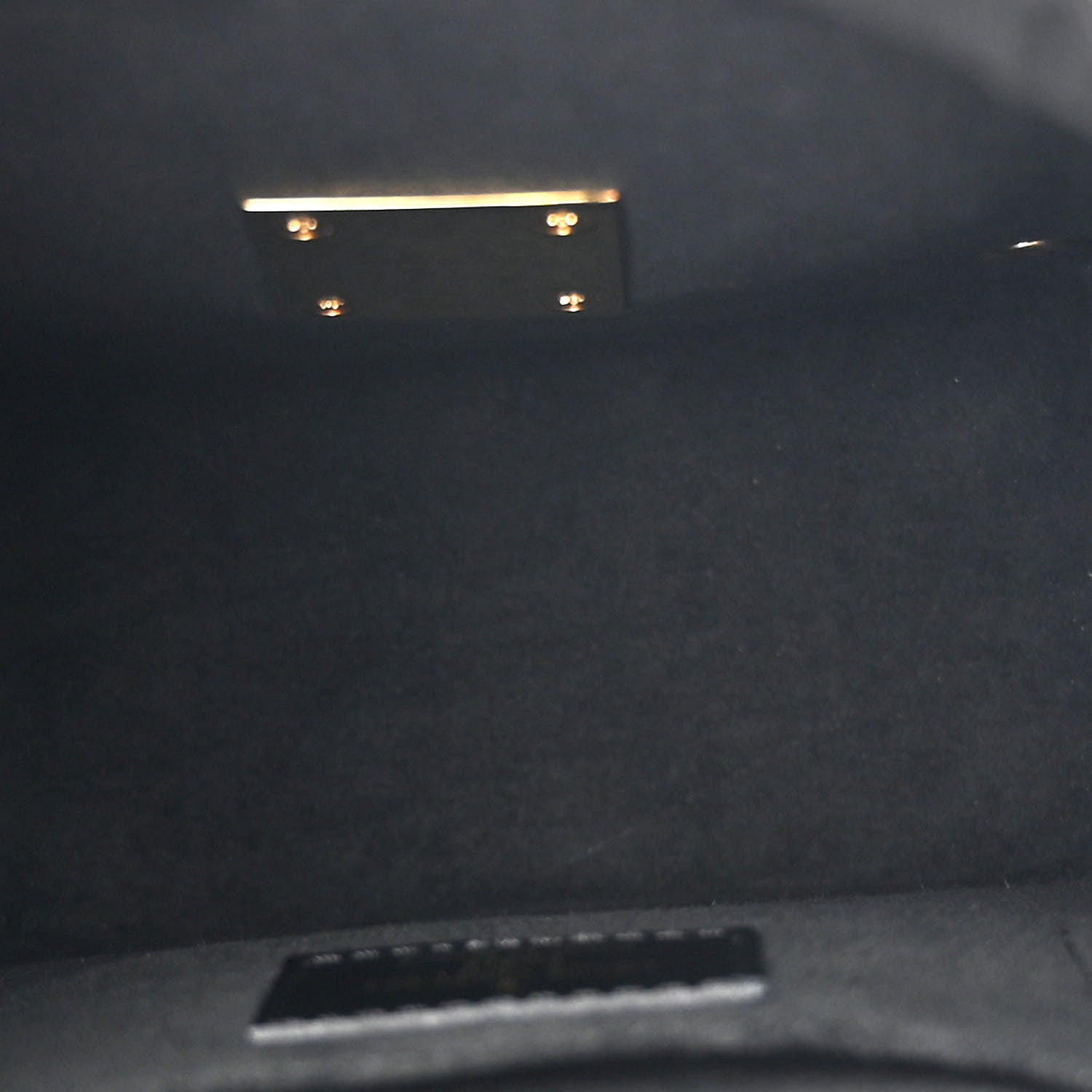 Louis Vuitton Reverse Monogram Bento Box 5 of 13