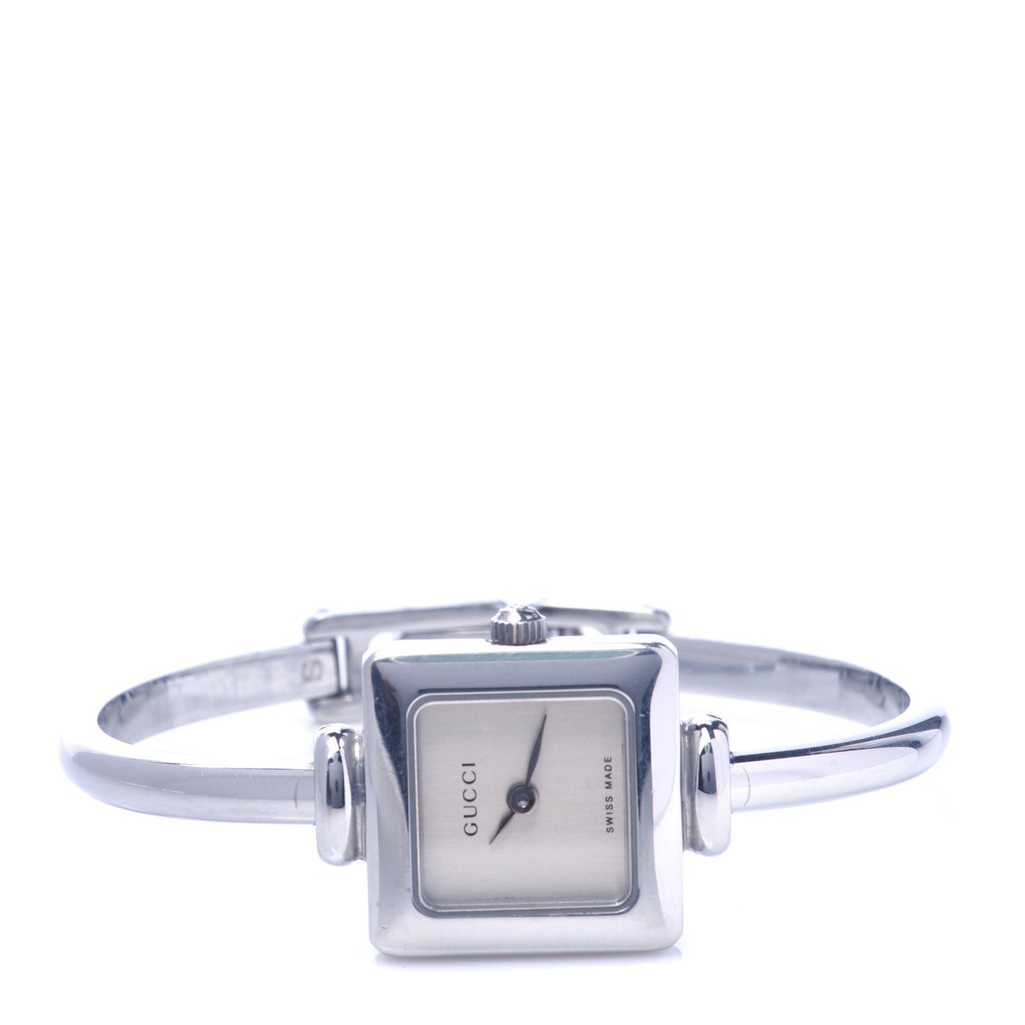 Stainless Steel 19mm 1900L Quartz Watch