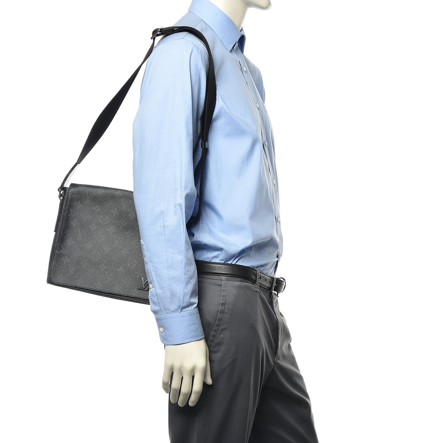 Monogram Eclipse District PM Black