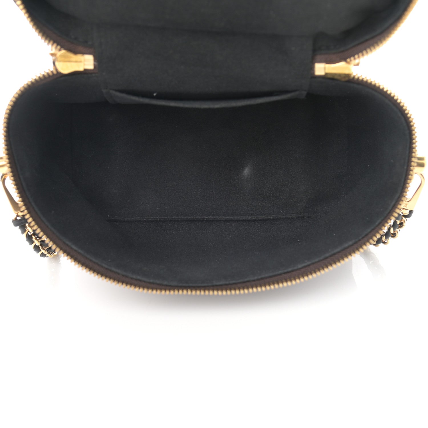 Louis Vuitton Reverse Monogram Vanity PM 10 of 13