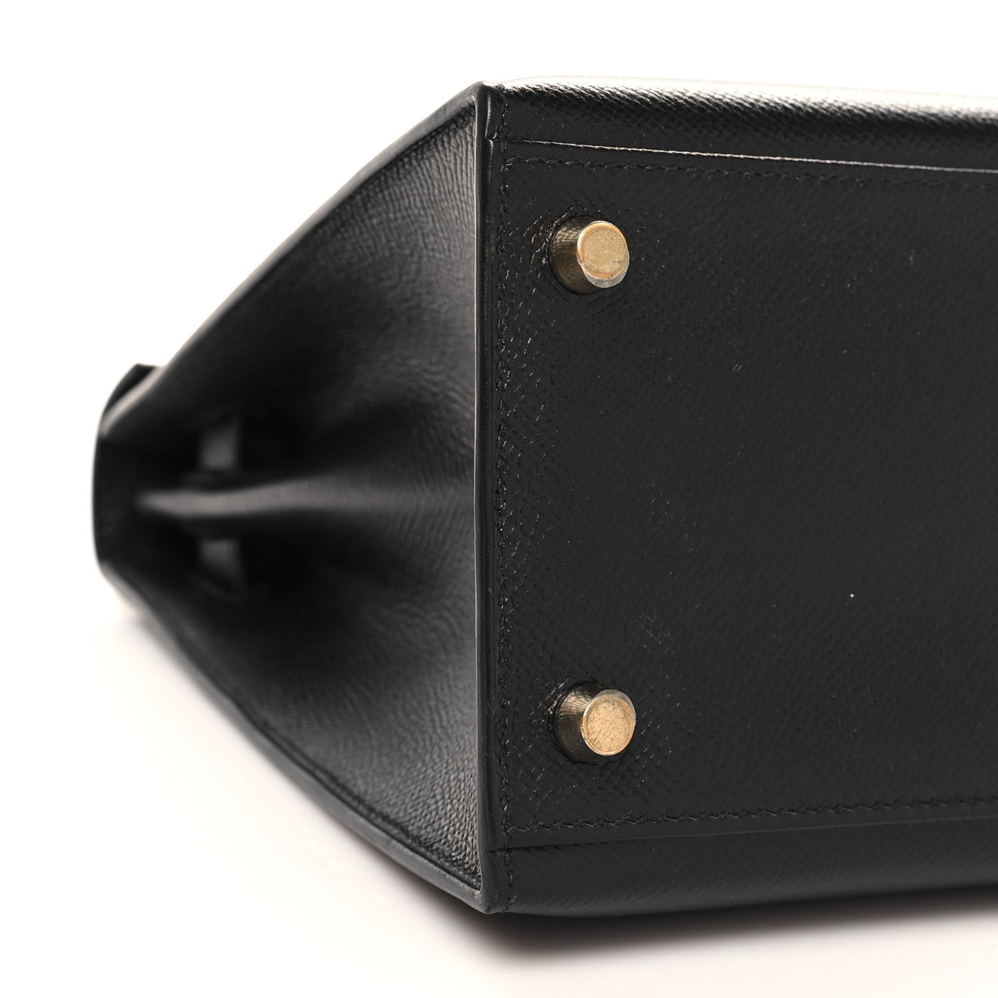 Epsom Kelly Sellier 28 Black