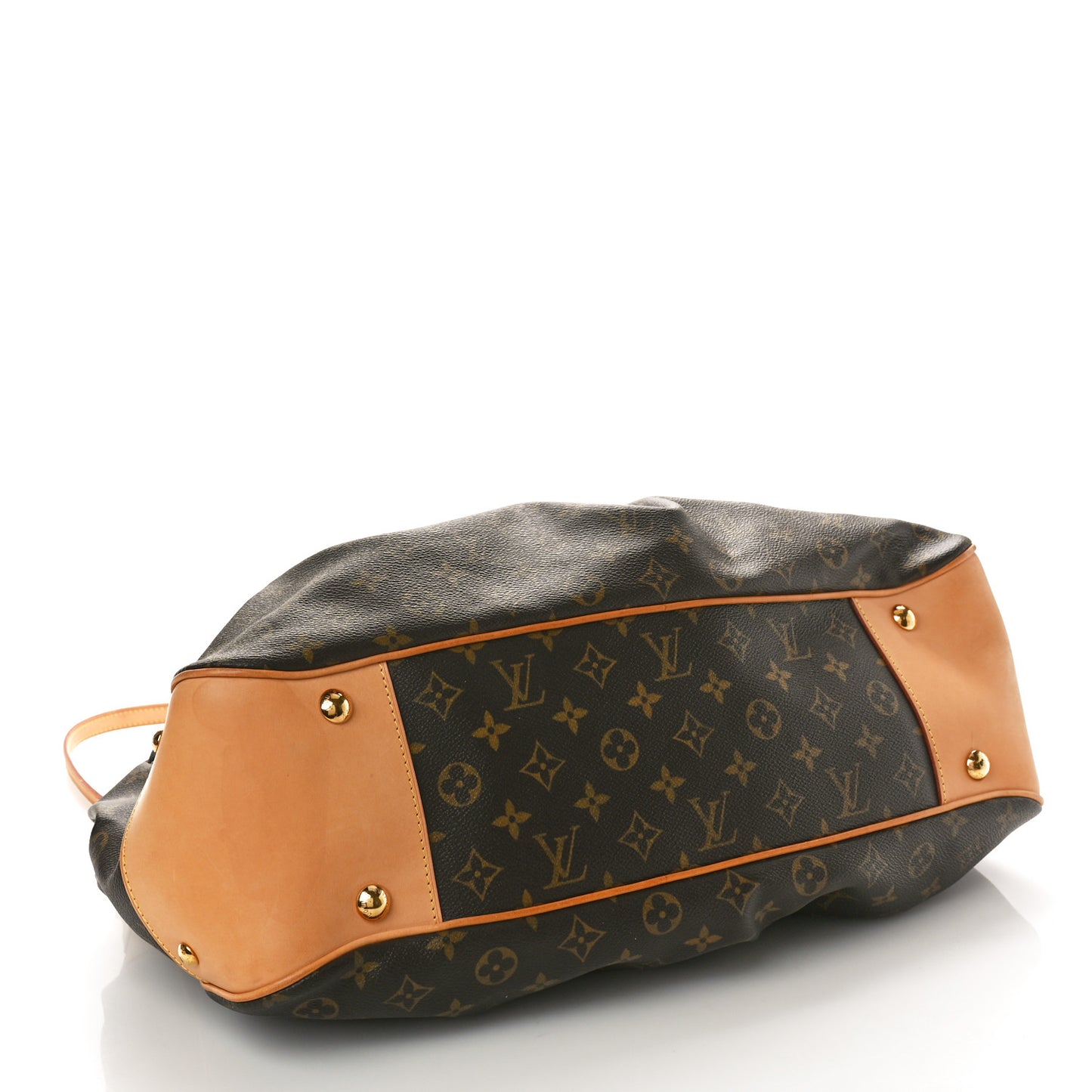 LOUIS VUITTON Monogram Boetie GM
