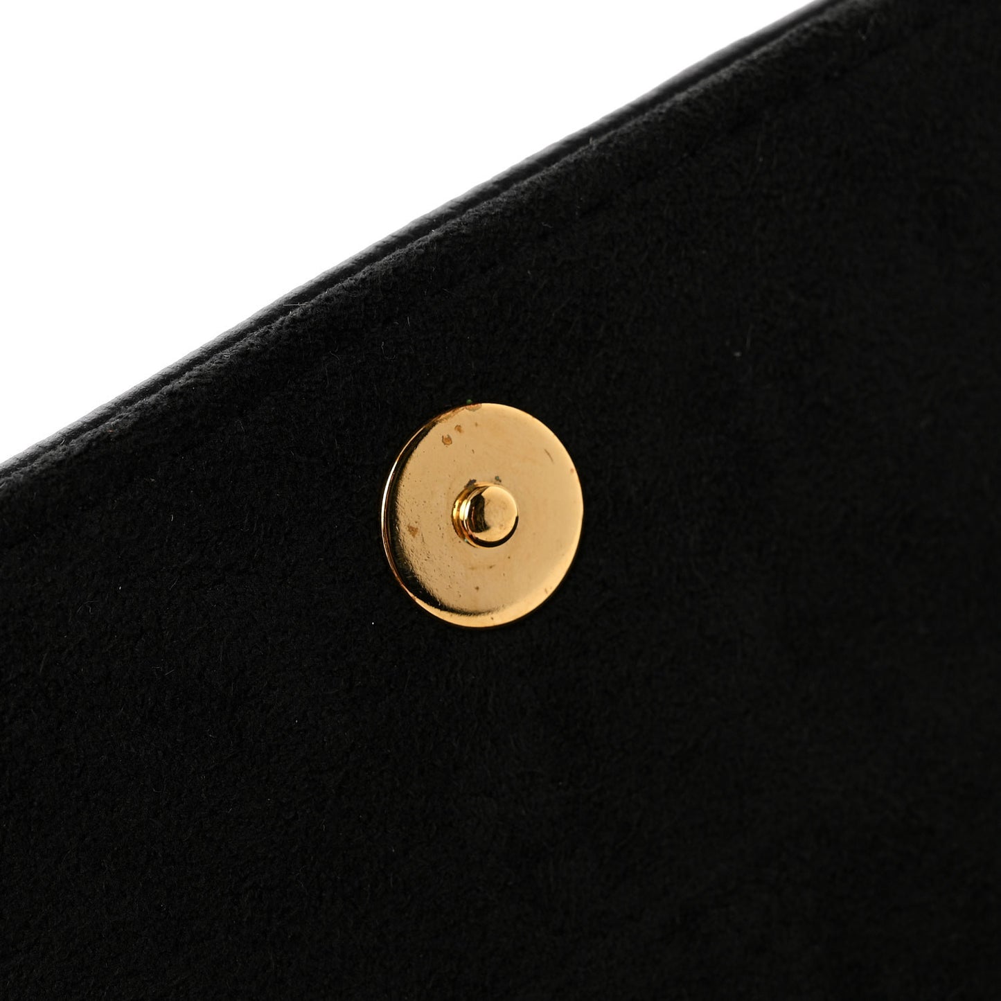 Empreinte Monogram Giant Ivy Wallet On Chain Black