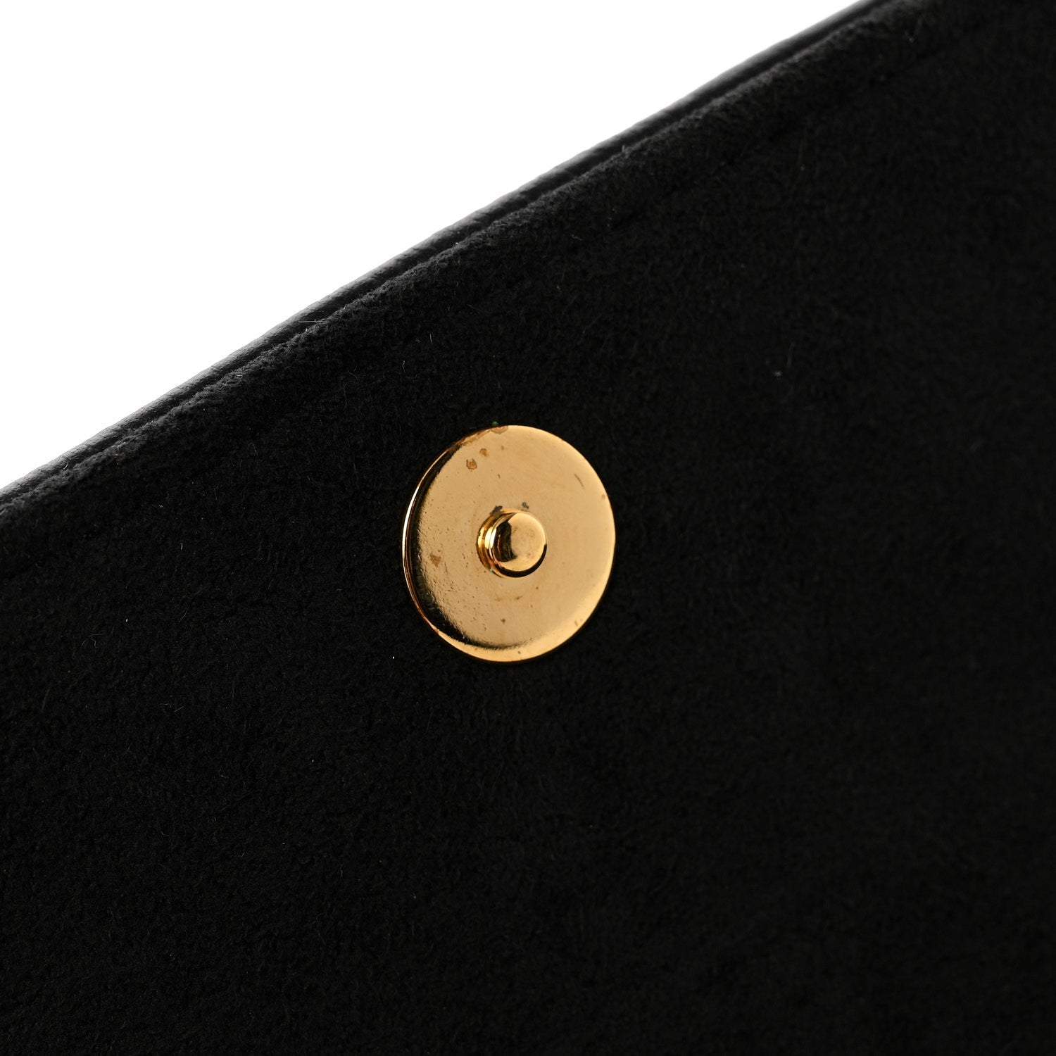 Louis Vuitton Empreinte Monogram Giant Ivy Wallet On Chain Black 11 of 13