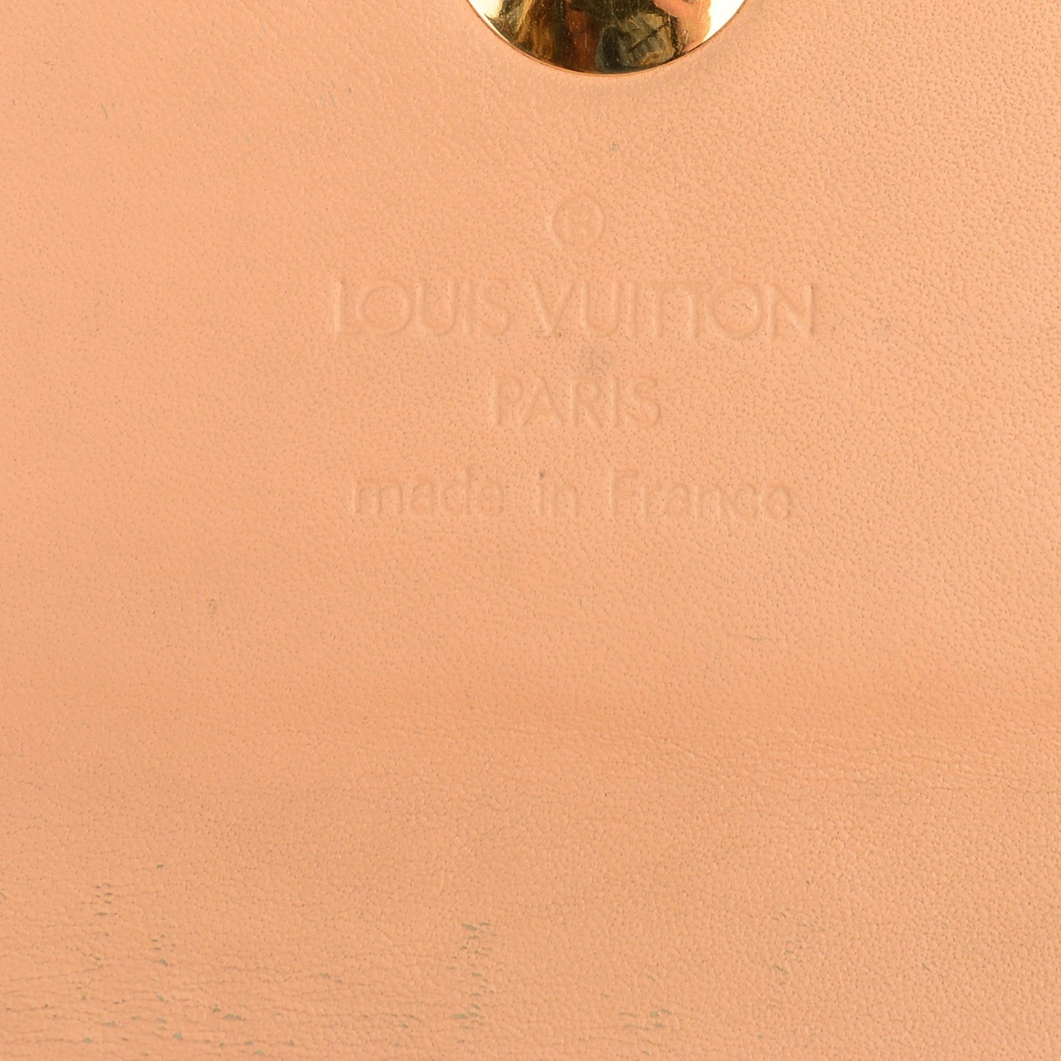 Louis Vuitton Monogram Multicolor Sarah Wallet White 6 of 6