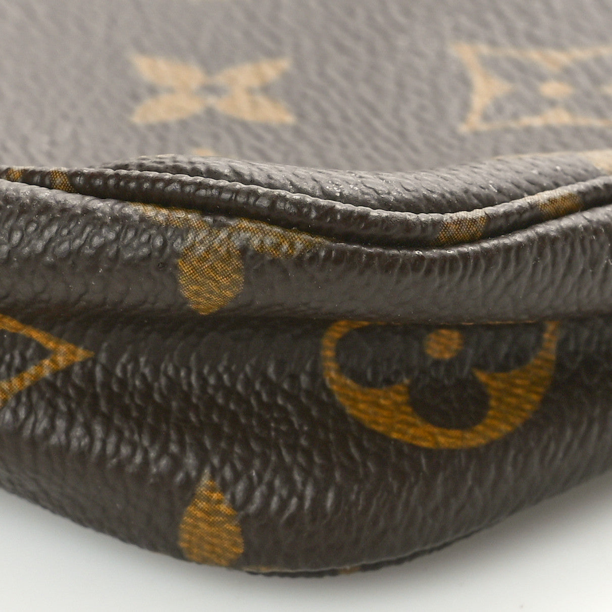 Monogram Pochette Accessories