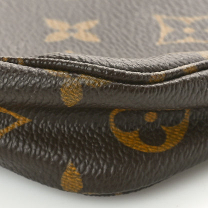 Louis Vuitton Monogram Pochette Accessories 10 of 10