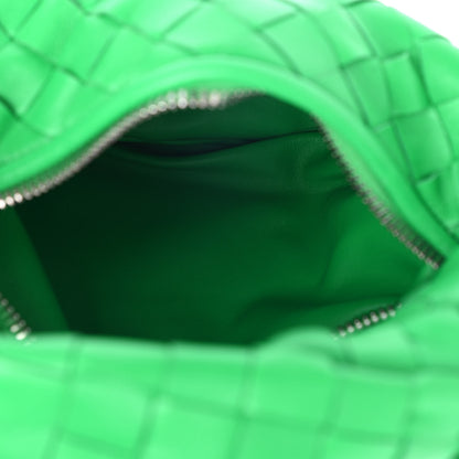 Bottega Veneta Nappa Intrecciato Mini Jodie Grass 4 of 8