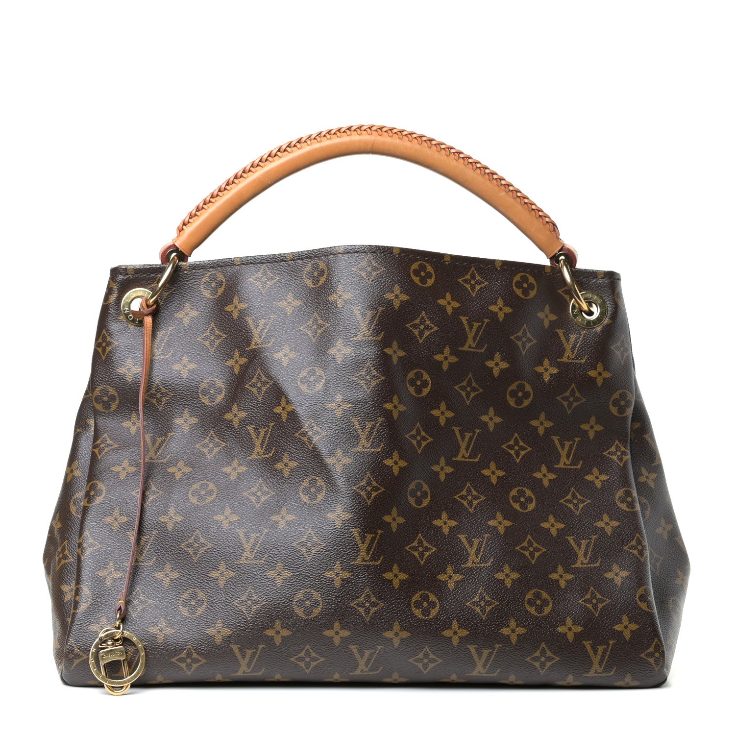 Louis Vuitton Monogram Artsy MM 1 of 5