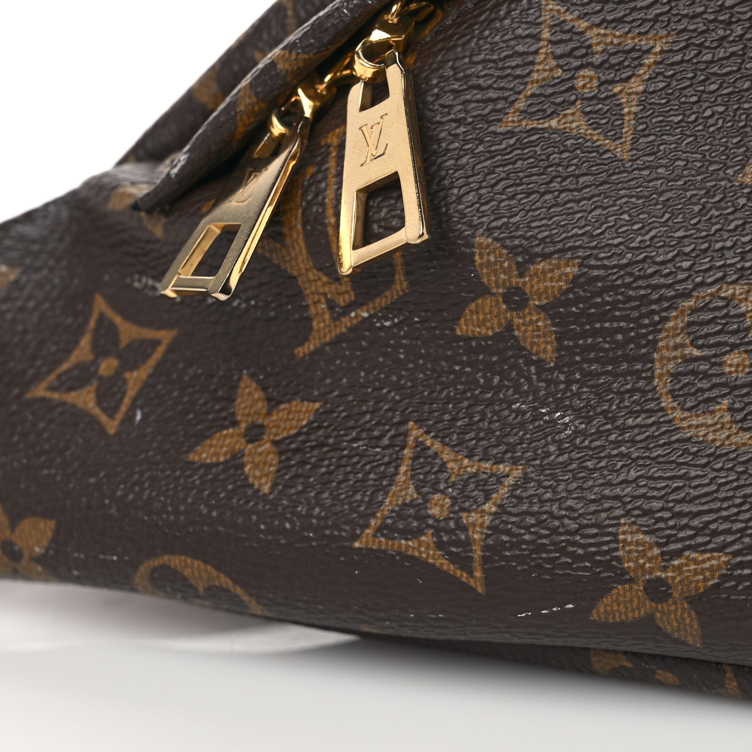Louis Vuitton Monogram Bumbag 13 of 13